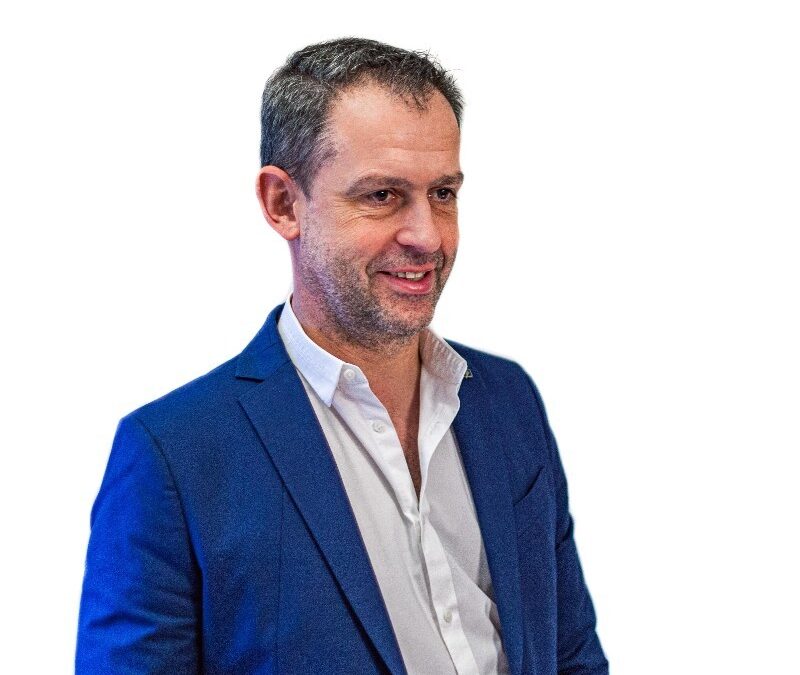 Peter van Houtven – Het Rekreatief
